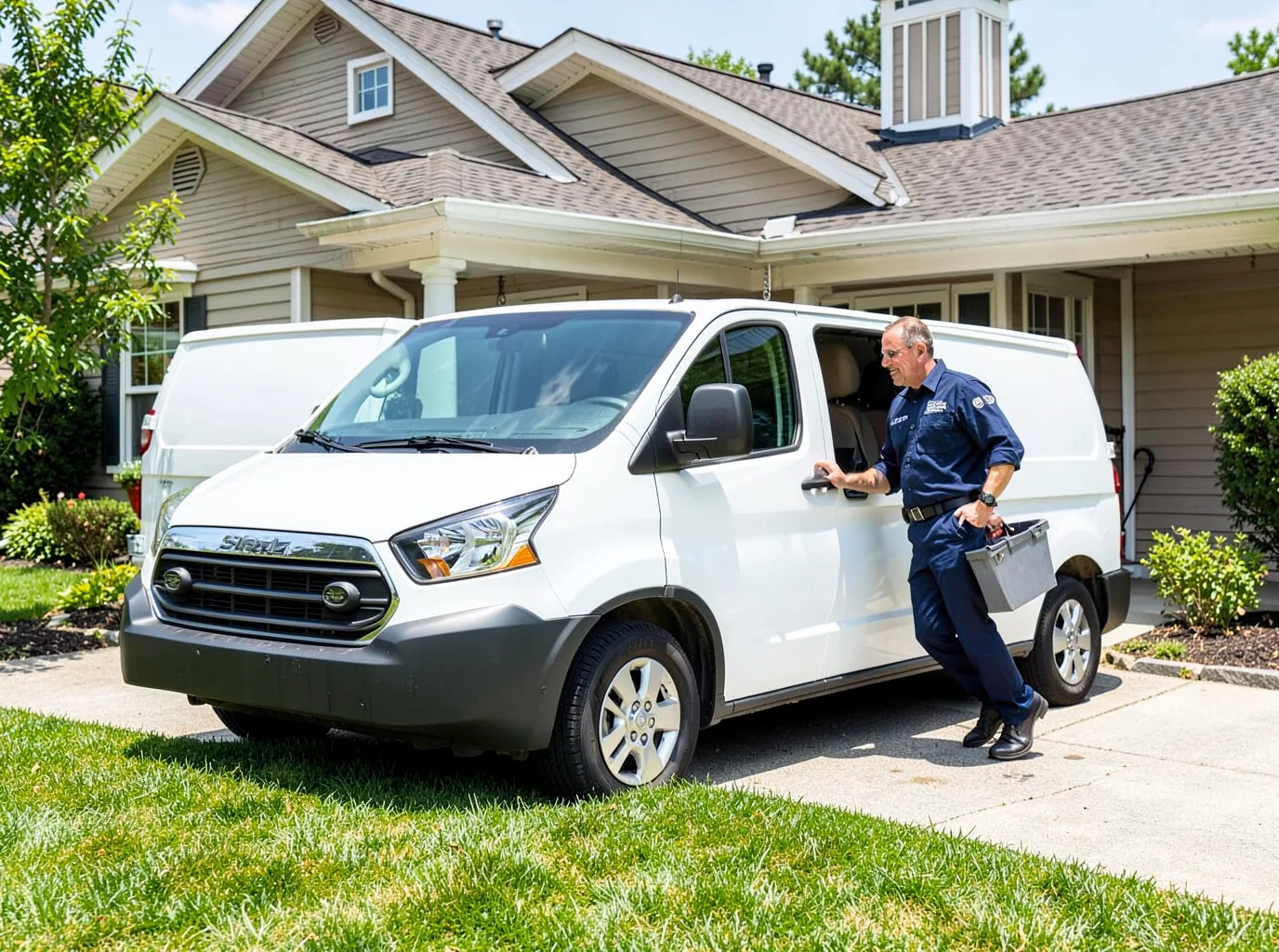 Emergency Plumber company in Niles, OH